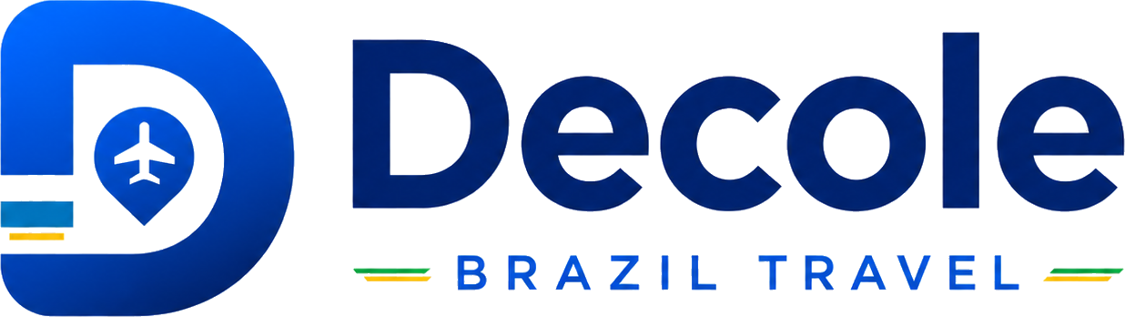 Decole Brazil Travel